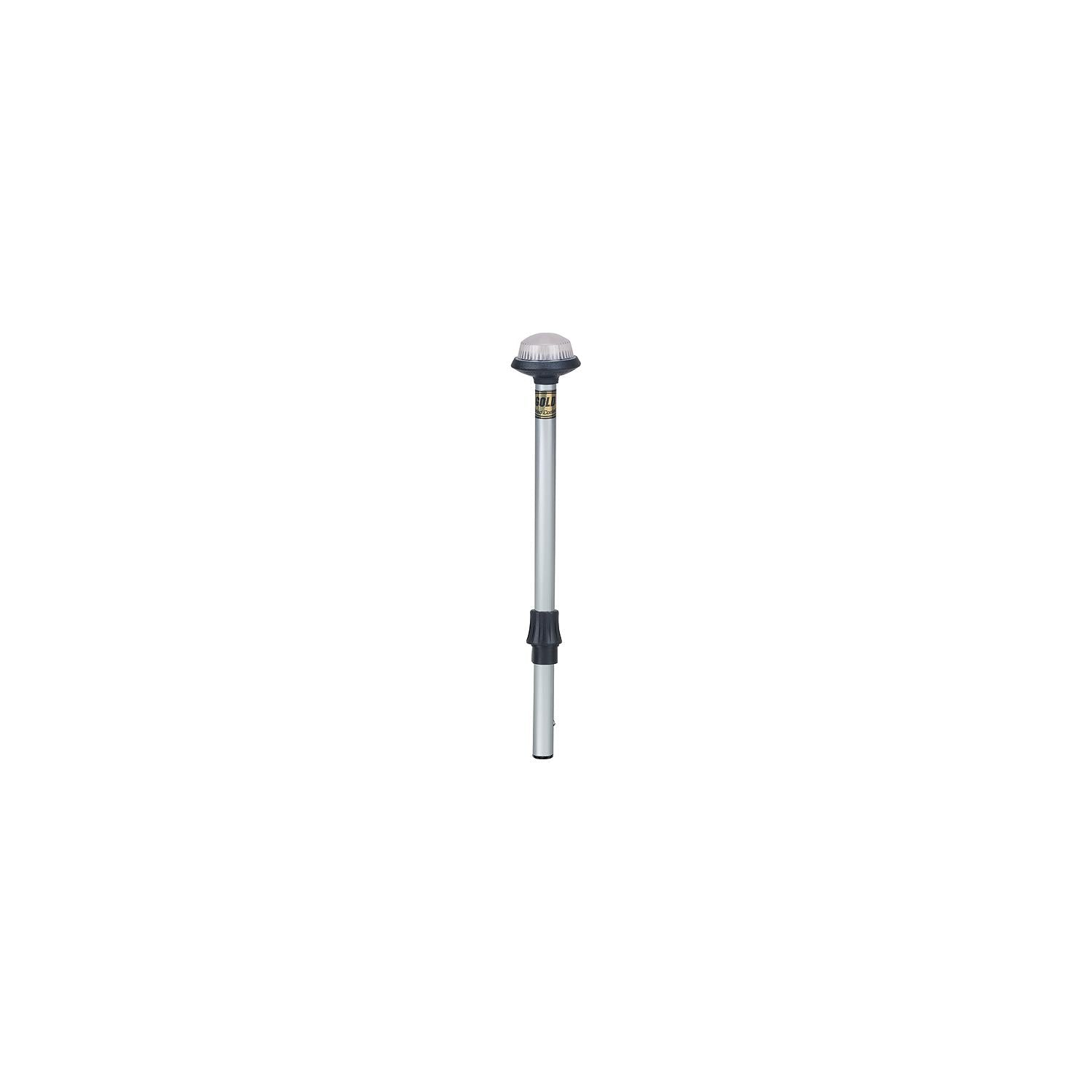 Perko 1460DP4CHR All Round Light 36