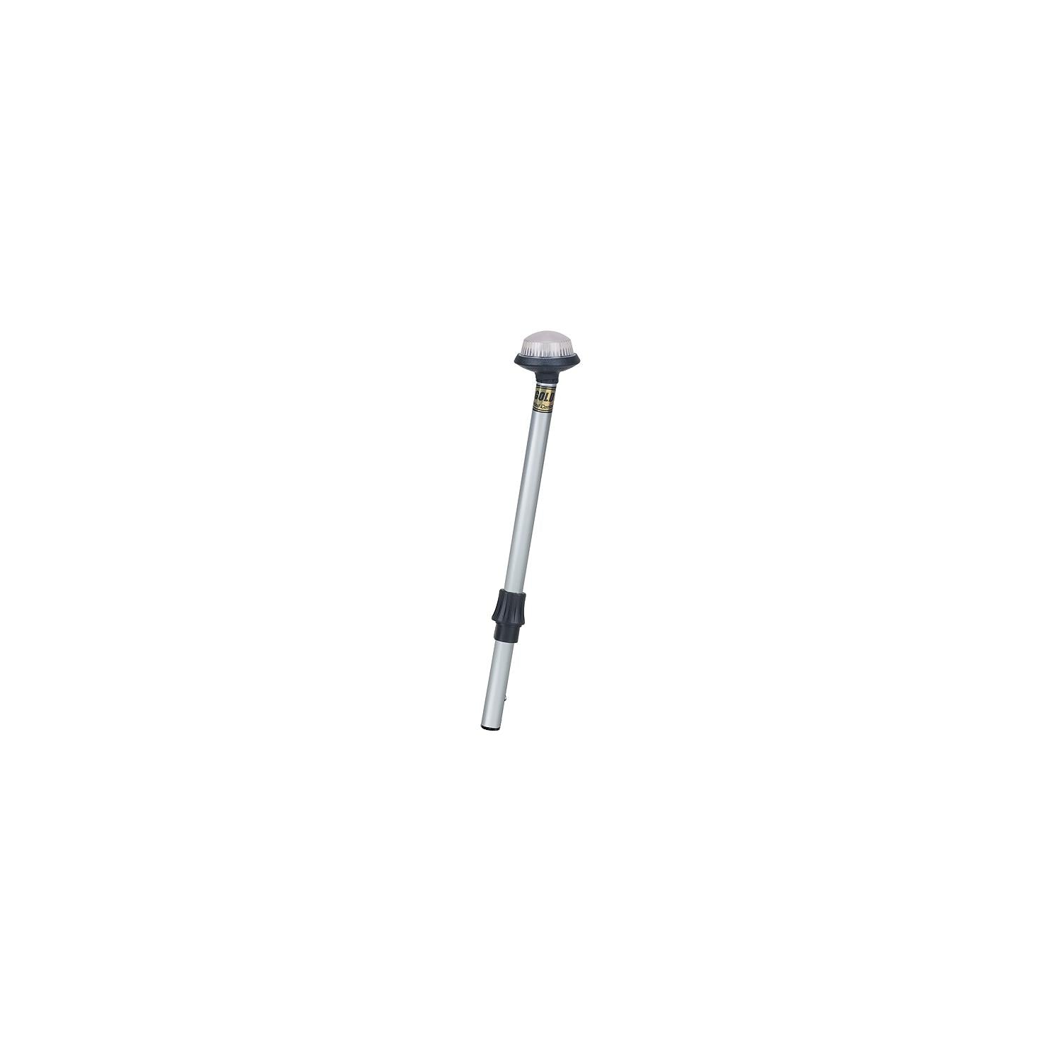 Perko 1465DP7CHR All Round Light, 5Â° Angle, 54