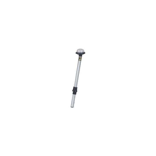 Perko 1465DP7CHR All Round Light, 5Â° Angle, 54"