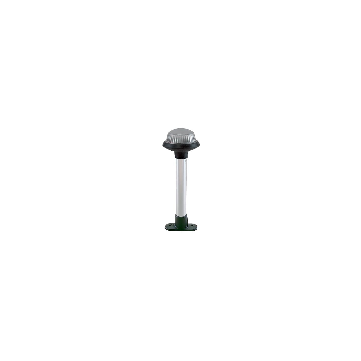Perko 1604DP0CHR White All-Round Light