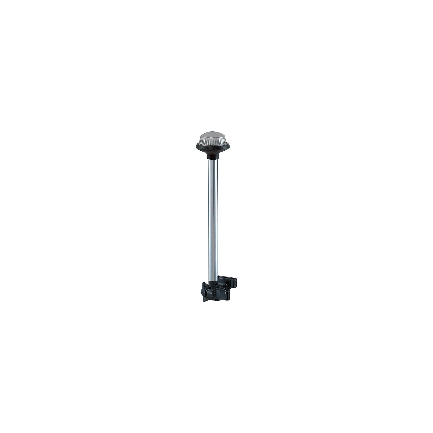 Perko 1634DP0CHR All-Round Light Fold-Down Mt