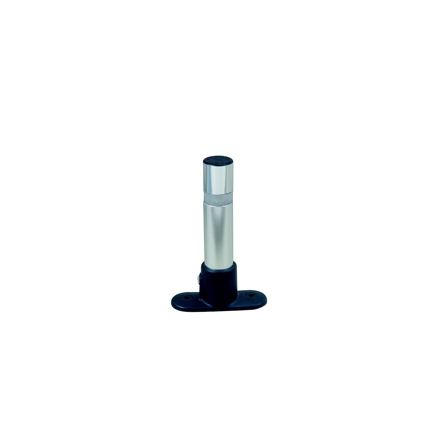 Perko 1658DP1ALU 9-1658DP1ALU LED White All-Round Light-Fixed Mount, 4