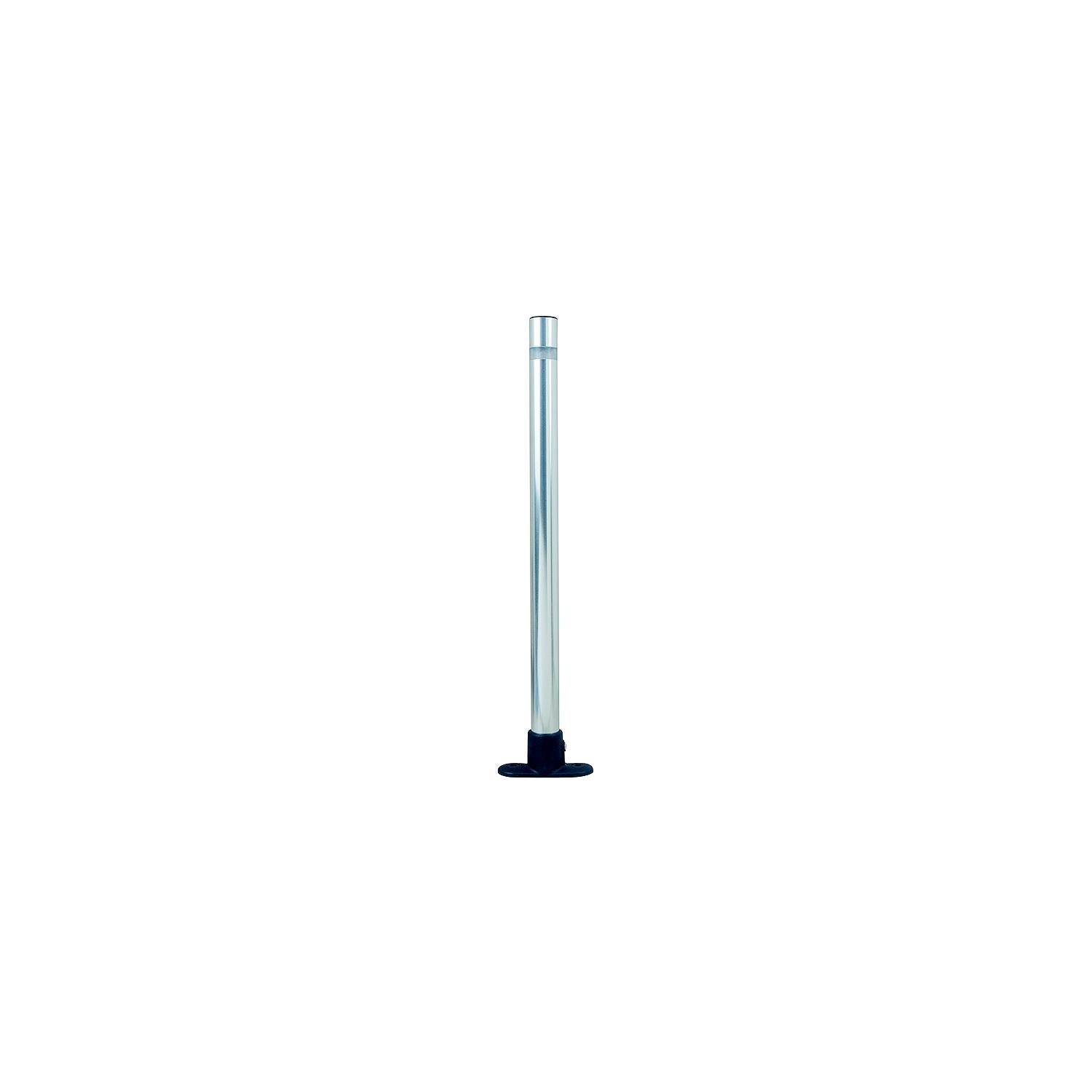 Perko 1658DP2ALU 9-1658DP2ALU LED White All-Round Light-Fixed Mount, 12