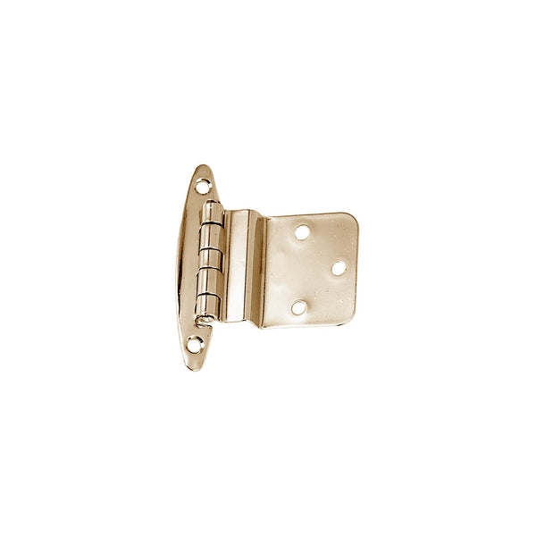 Perko 0271DP0CHR Inset Hinges