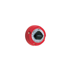 Perko 8501DP Battery Switch