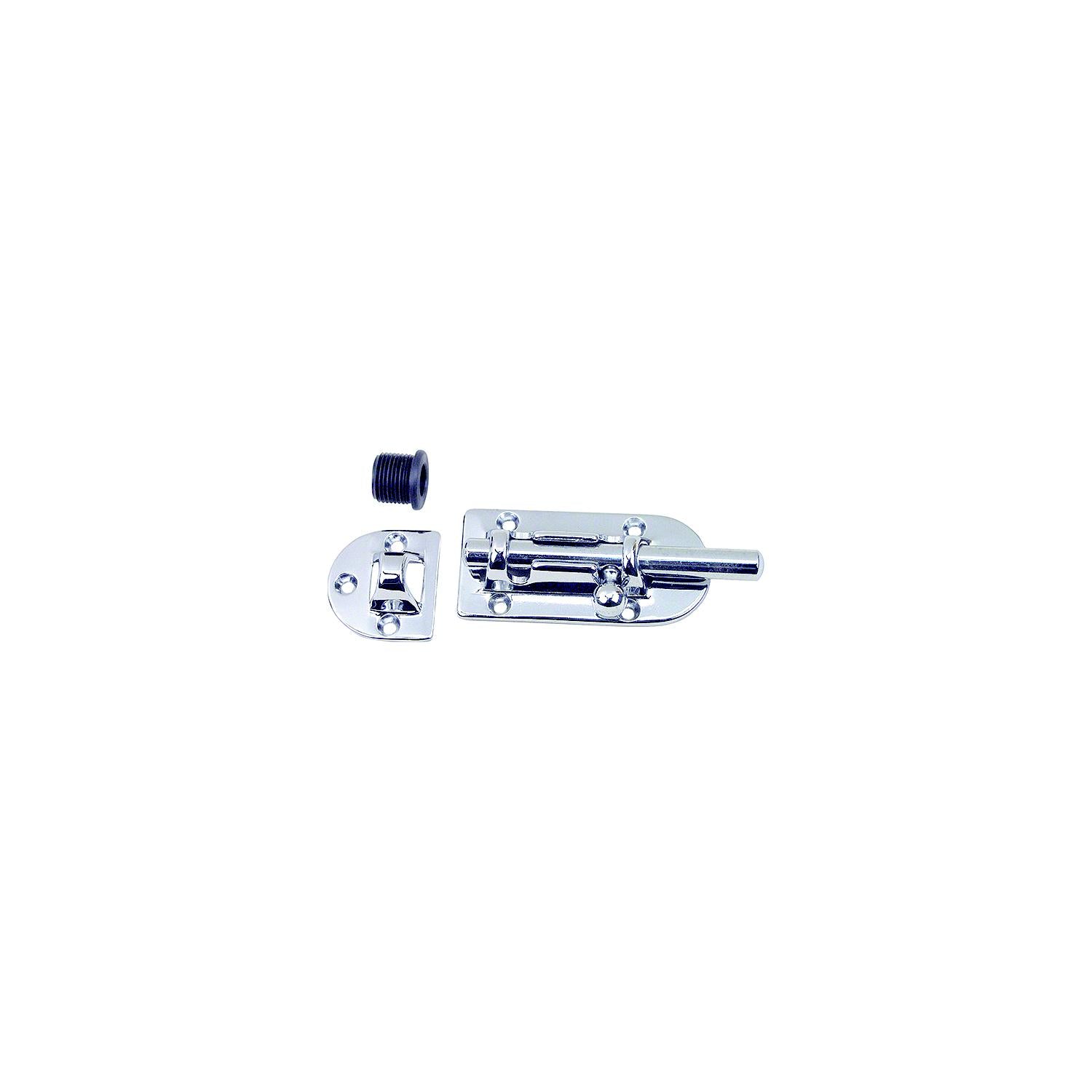 Perko 0947DP3CHR 5-1/4