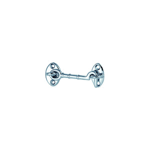 Perko 0959DP0CHR Spare Keeper for Cabin Door Hook, 2/Card