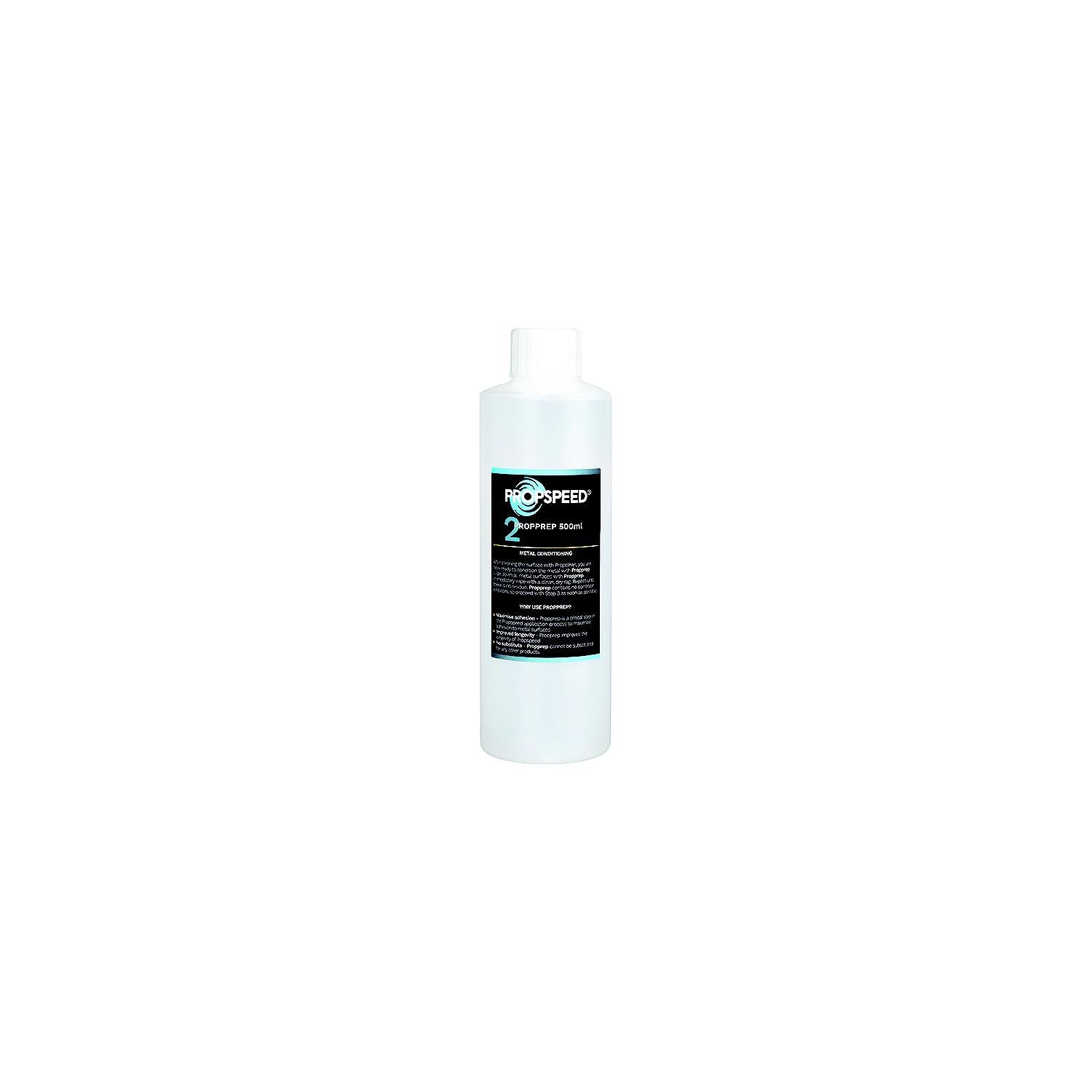 Propspeed PP500 Oceanmax PropspeedÂ® Propprep, 500 ml.