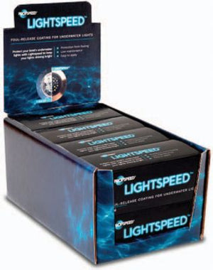 Propspeed LSKIT Oceanmax Lightspeed Underwater Light Anti-Fouling Coating, Single Kit