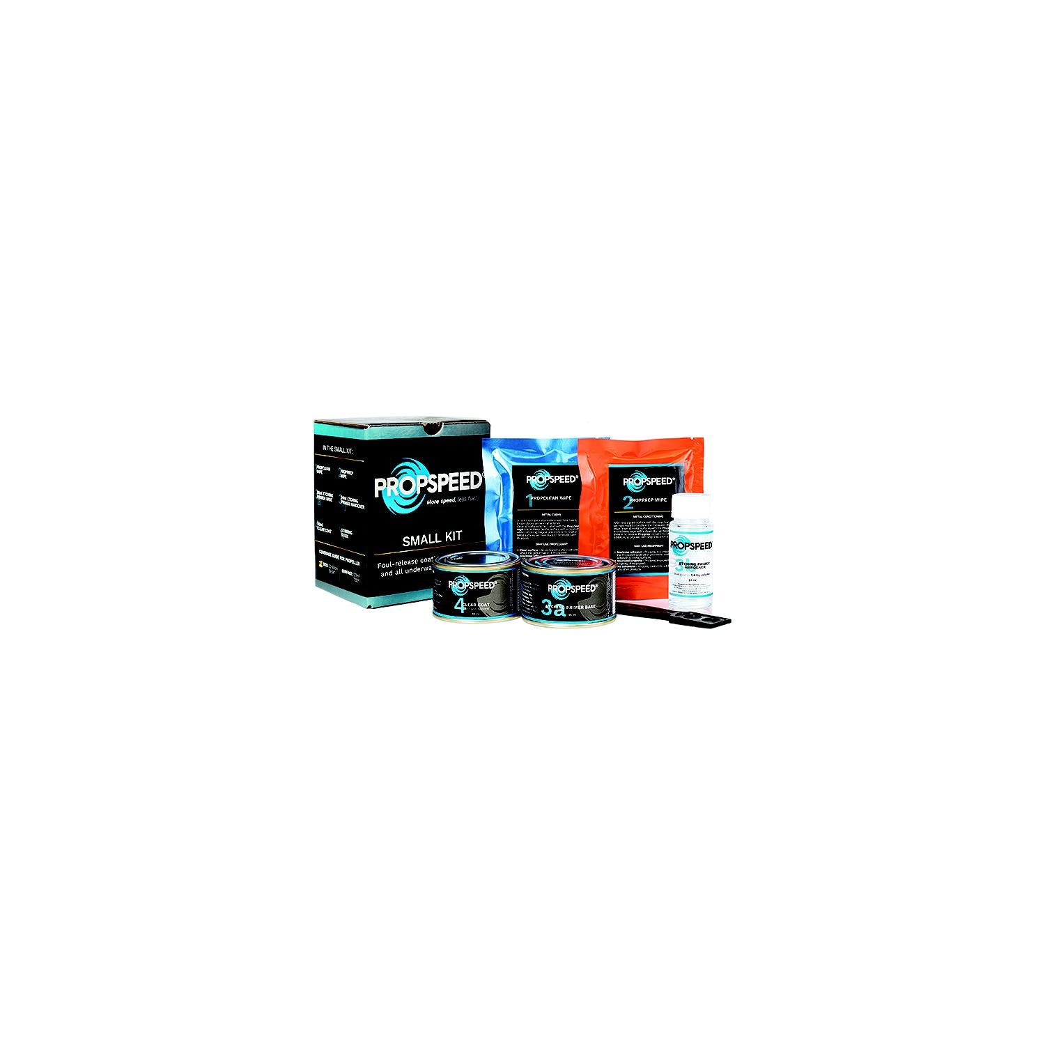 Propspeed PSSKIT Oceanmax PropspeedÂ® Small 200ml Kit