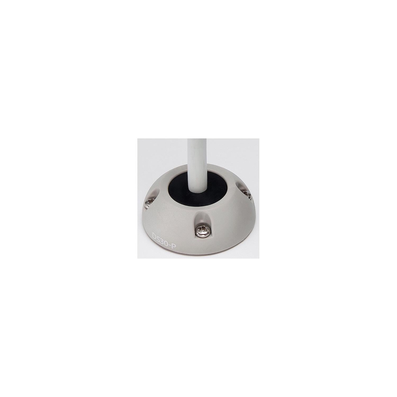 Scanstrut DS40-P ScanStrut DS40P Plastic Multi Cable Deck Seal, Grey