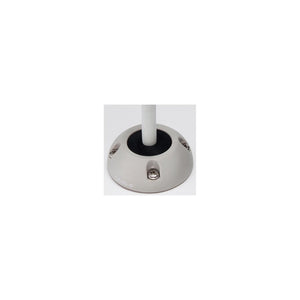 Scanstrut DS40-P ScanStrut DS40P Plastic Multi Cable Deck Seal, Grey