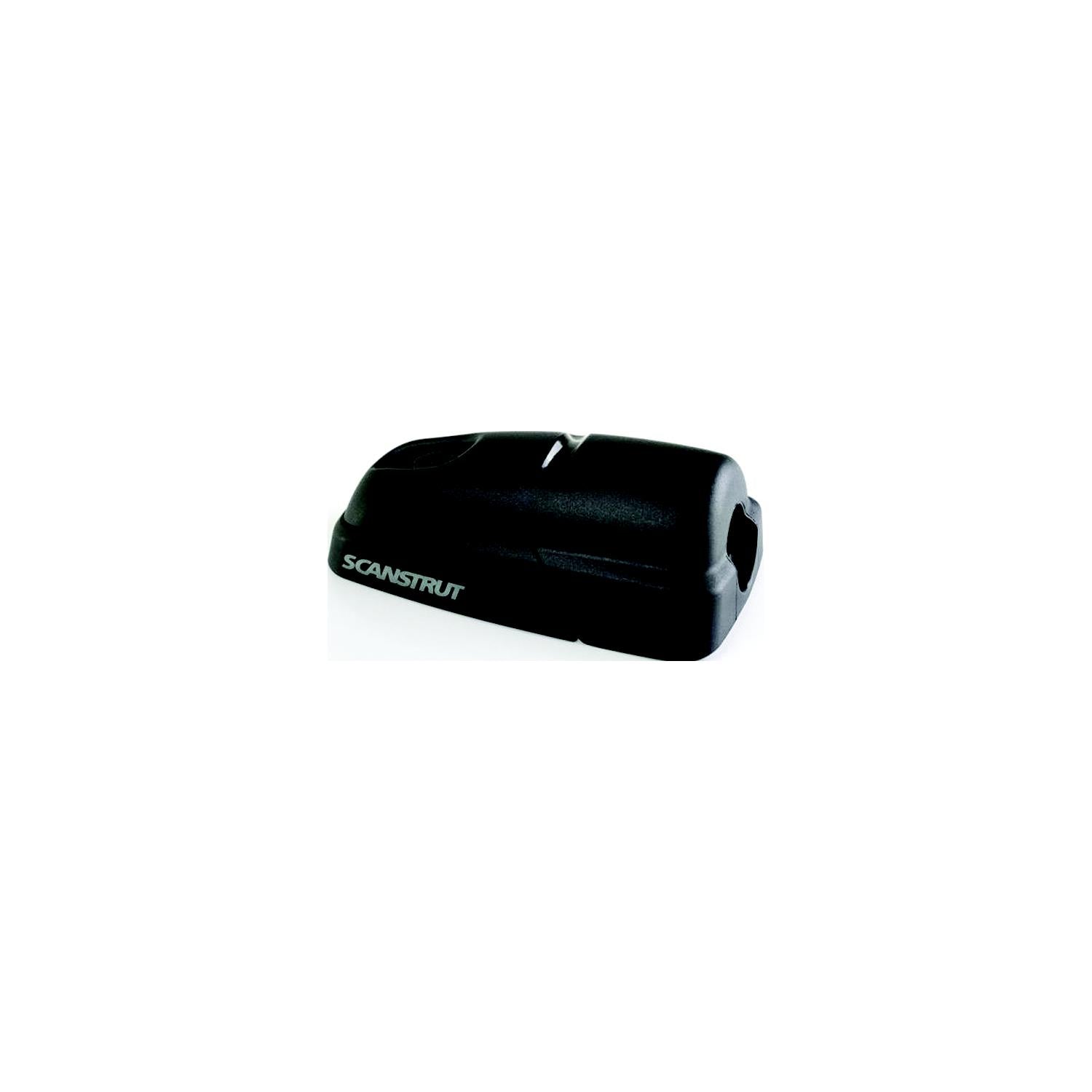 Scanstrut DS-H10-BLK ScanStrut DSH10BLK Plastic Multi Cable Deck Seal, Black