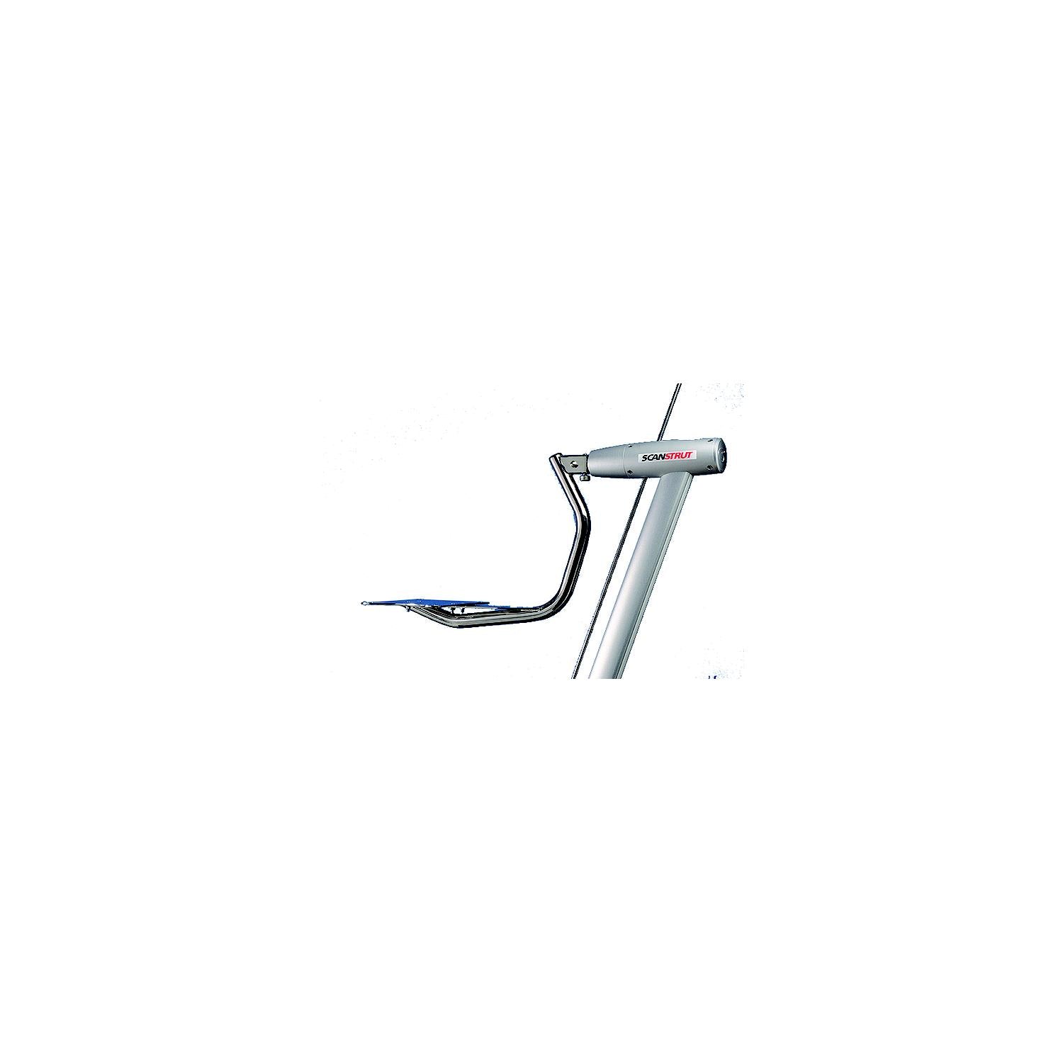 Scanstrut LMB-F1 Self Leveling Radar Backstay Mount