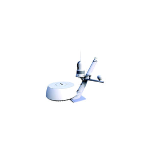 Scanstrut PTM-R1-1 PTMR11 Tapered Radar Mast