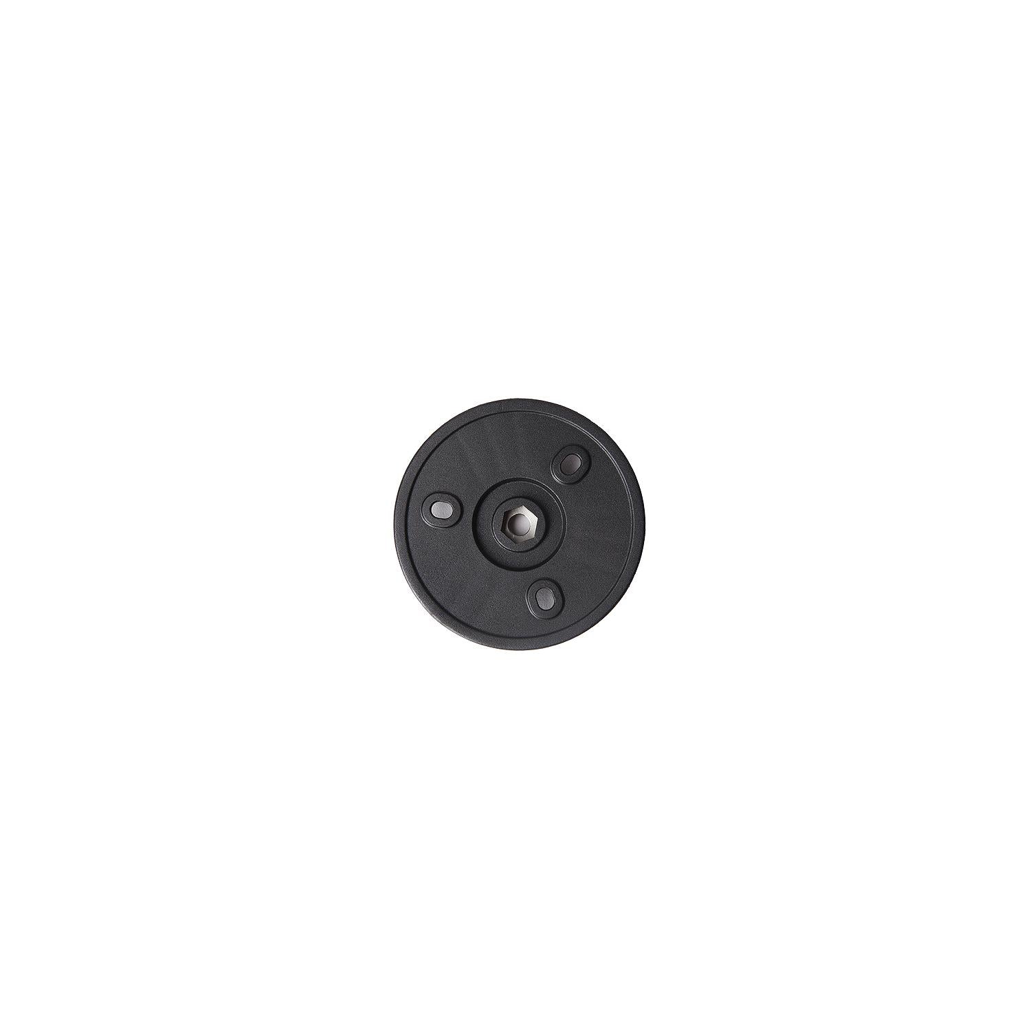 Scanstrut RL-502 Rokk Midi Top Plate Only