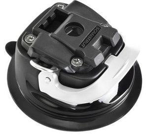 Scanstrut RLS-405 Rokk Mini Suction Cup Mount Only
