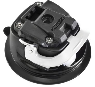 Scanstrut RLS-405 Rokk Mini Suction Cup Mount Only