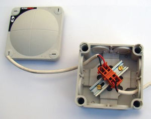 Scanstrut SB-8-10 ScanStrut Cable Junction Box w/10 Fast-Fit Terminals