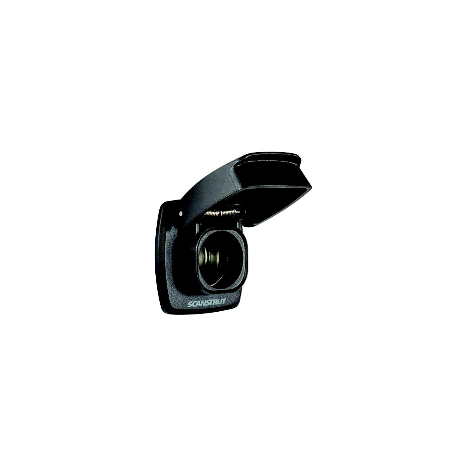 Scanstrut SC-12V-F1 SC12VF1 Flip Pro 12V Power Socket
