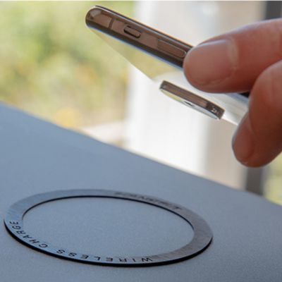 Scanstrut SC-CW-01F SCCW01F Rokk Waterproof Wireless 10W Charger, Hidden Mount