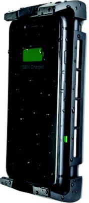 Scanstrut SC-CW-04F SCCW04F Rokk Active Waterproof Wireless Phone 10W Charging Mount