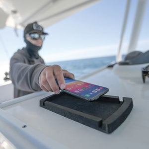 Scanstrut SC-CW-08F SCCW08F Catch Waterproof Wireless 10W Charging Mat