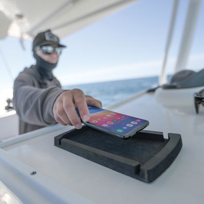 Scanstrut SC-CW-08F SCCW08F Catch Waterproof Wireless 10W Charging Mat