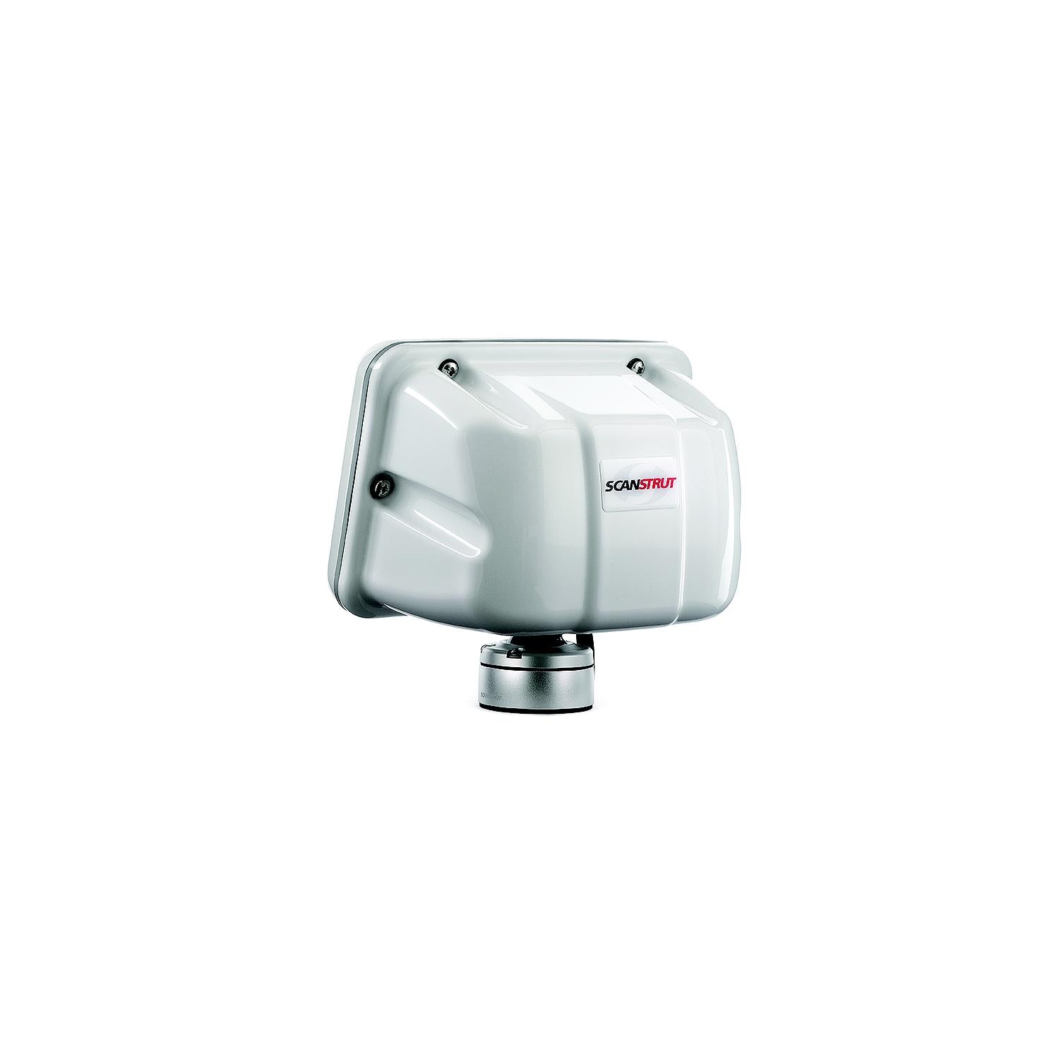 Scanstrut SPD-8-W ScanStrut Compact Deck Pod - Up to 9