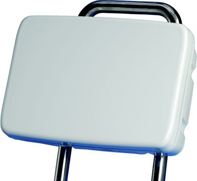Scanstrut SPH-8-W Scanpod Helmpod for 9