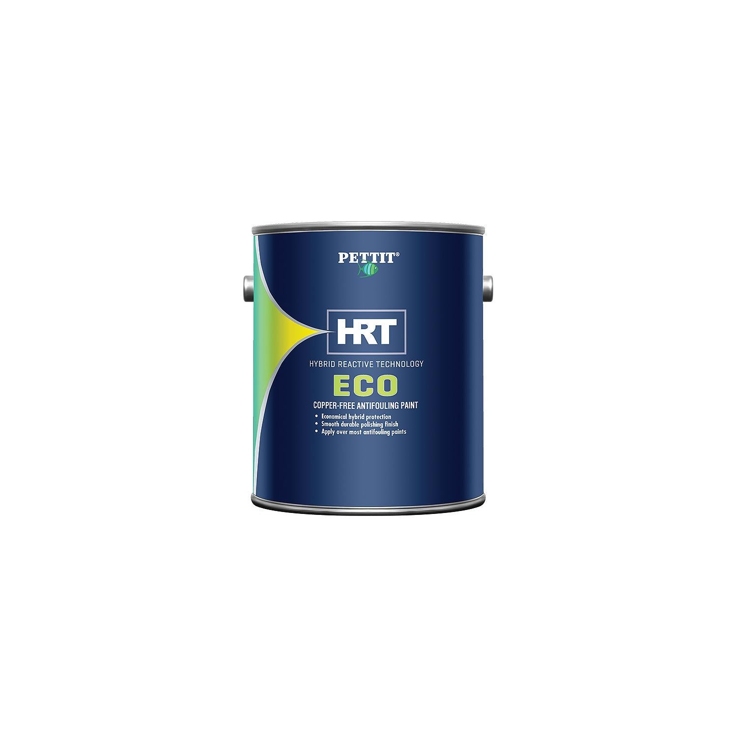 Pettit 1200G ECO HRT, Gal., Blue, 2/case