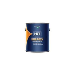 Pettit 1211G Unepoxy HRT, Gal., Blue