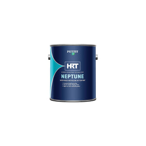 Pettit 1124306 Neptune 5 Hybrid Antifouling Paint