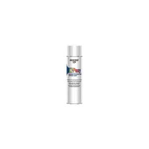 Pettit 1317520 3175A Ez-Poxy Polyurethane Topside Finish, 20 oz. Aerosol, White
