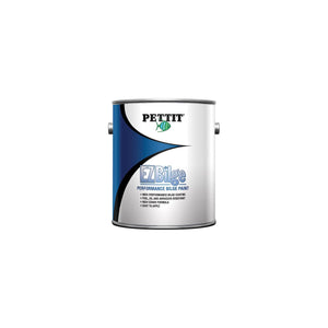 Pettit 1312506 EZ Bilge Performance Paint, Gray Gal.