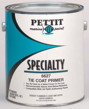Pettit 1662706 Tie Coat Primer - (Pro) Gallon