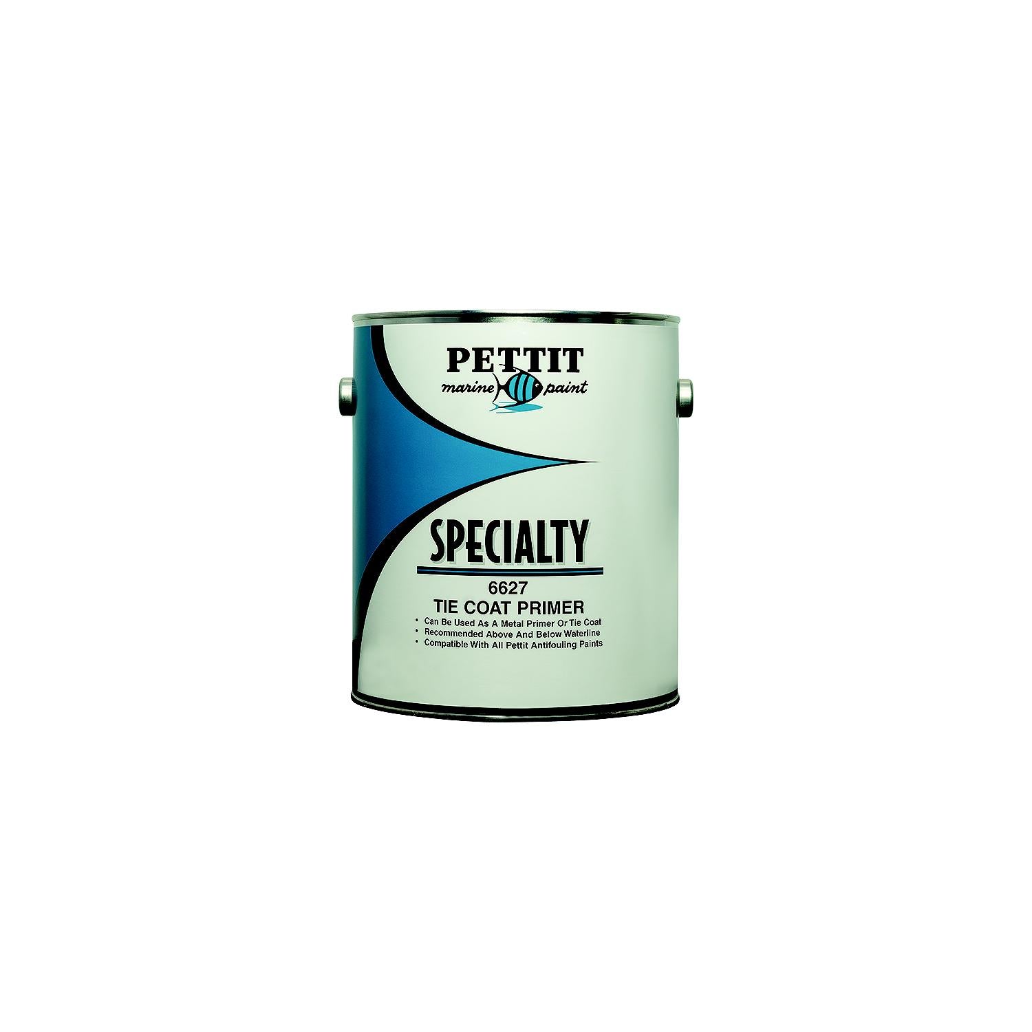 Pettit 1662708 Tie Coat Primer-Quart