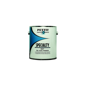 Pettit 1662708 Tie Coat Primer-Quart