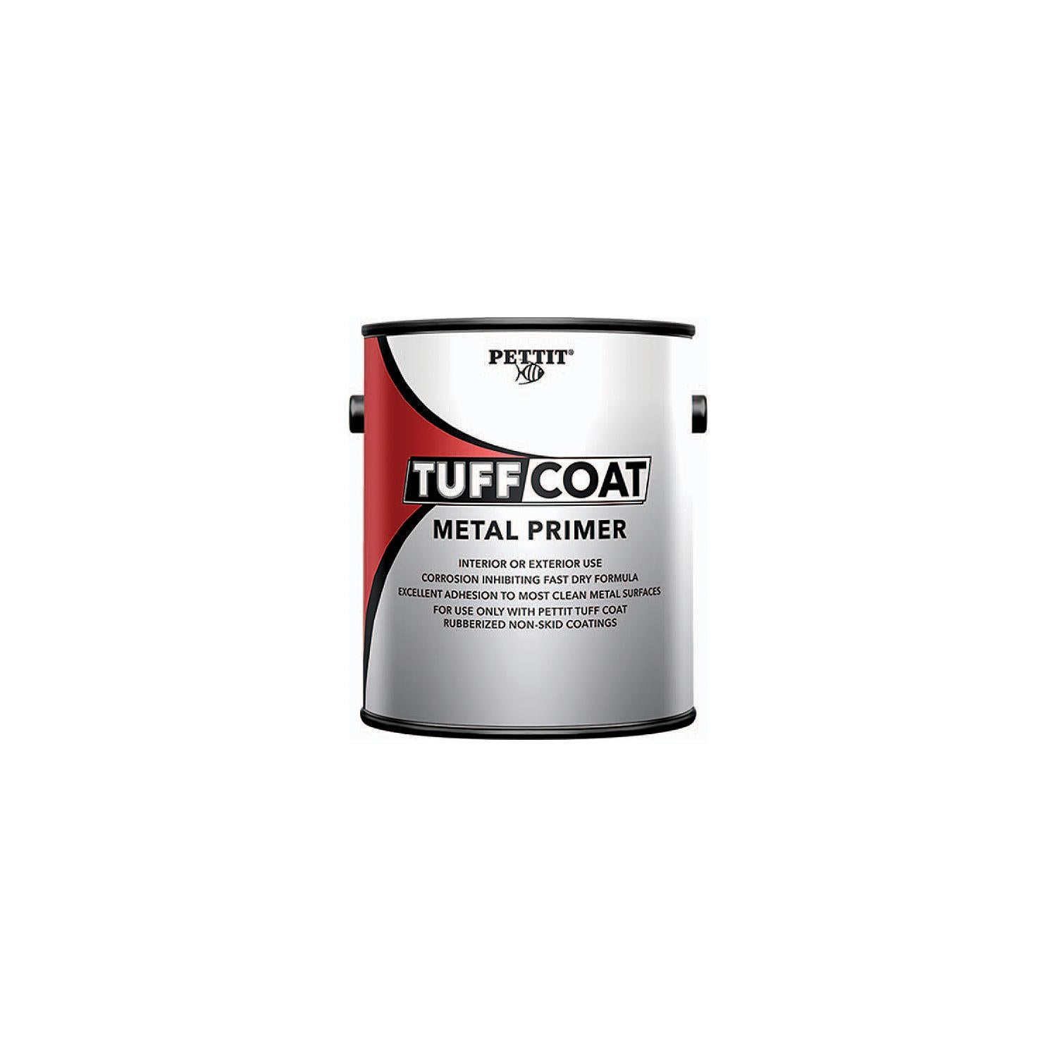 Pettit 1695006 6950G Tuff Coatâ„¢ Metal Primer, Gallon