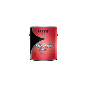 Pettit 1698006 Rustlok Metal Primer, Gal