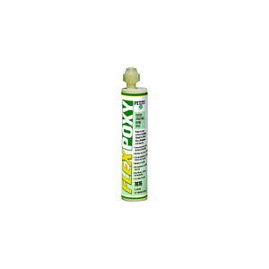 Pettit 1707620 FlexPoxy Epoxy Resin, 6.45 oz. Cartridge