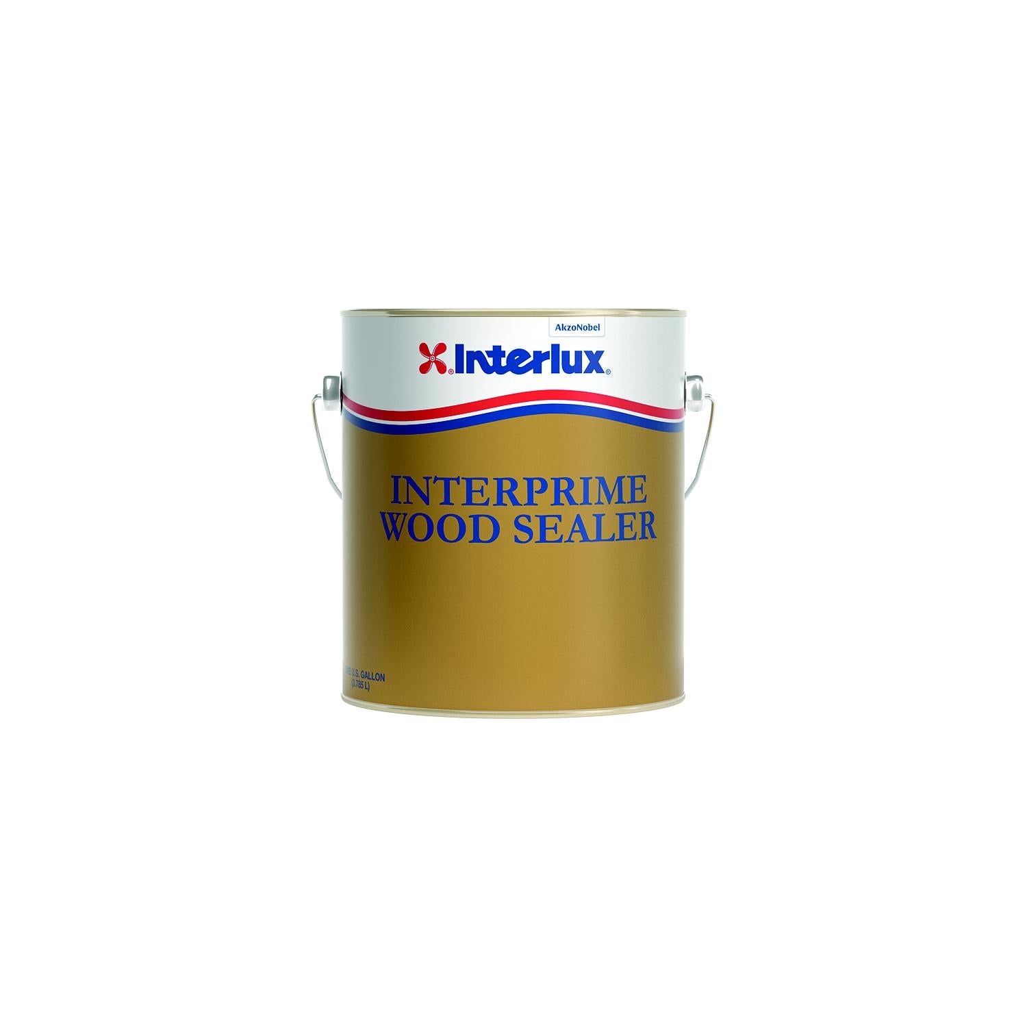 Interlux Y1026/QT Interprime Wood SealerÂ®. 1026Q Quart
