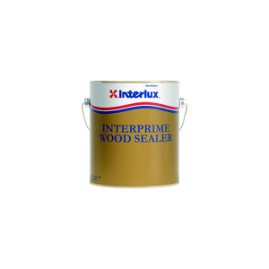 Interlux Y1026/QT Interprime Wood SealerÂ®. 1026Q Quart
