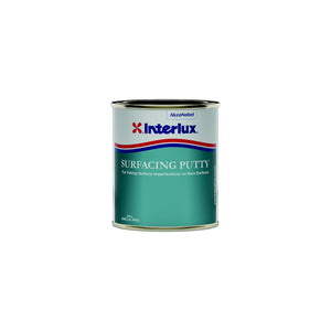 Interlux Y257/PT White Surfacing Putty