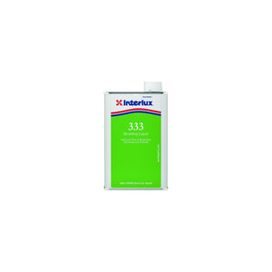 Interlux Y333/QT Brushing Liquid, Qt.