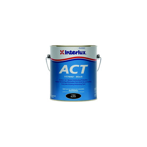 Interlux Y6690U/1 6690UG Act, Blue, Gal., 2/case