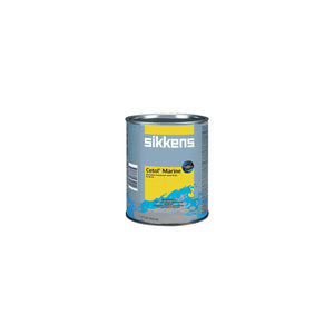 Interlux IVA300/1 CetolÂ® Marine Wood Finish, Satin Gal.