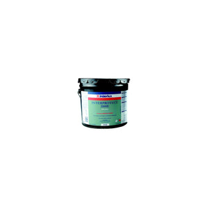 Interlux Y2002E/3 Y2002E3 Interprotect 2000E White Base Only, 3-Gal. Pail