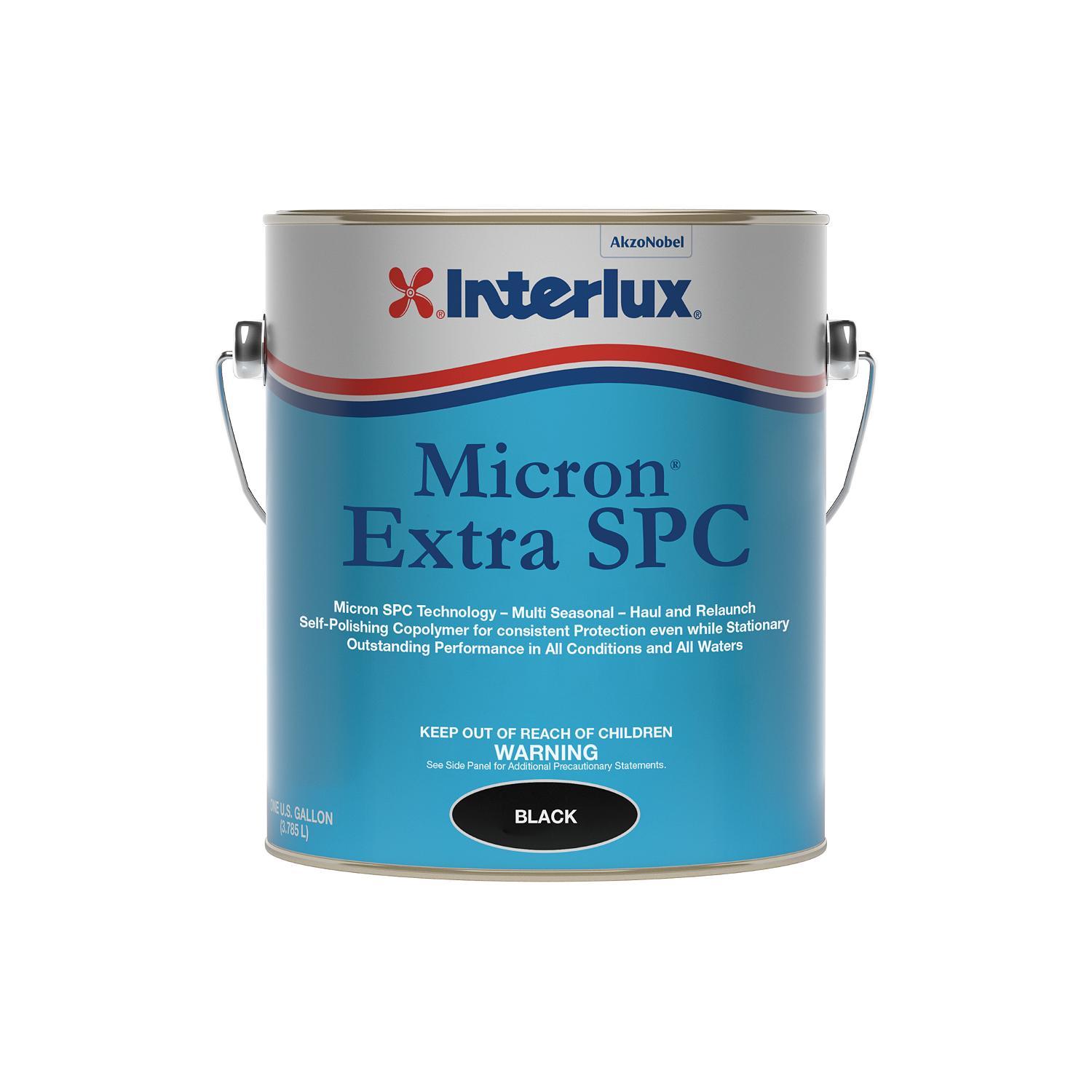 Interlux YBC450/1GL YBC450G MicronÂ® Extra SPC, Gal., Red