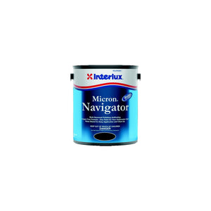 Interlux YBD779/1 YBD779G MicronÂ® Navigator, Gal., Black